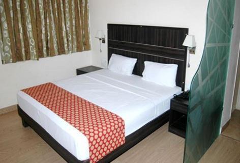 Hotel Radiance Bhilwara Quarto foto